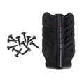thumbnail image 3 of Miangastore 1 Set Sound Box Iron Protection Corner Furniture Collision Protection Corner, 3 of 9
