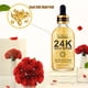 thumbnail image 3 of Serum Voluxss de oro de 24 quilates para rostro con vitamina C y ácido hialurónico, 3 of 7