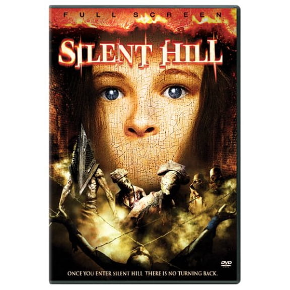 Pre-Owned Silent Hill