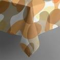 thumbnail image 5 of Camouflage Square Tablecloth 42x42in(107x107cm) – Waterproof Polyester Printed Table Cover, Wrinkle Resistant & Washable for Kitchen Dining Picnic Party Decor, 5 of 6