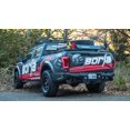thumbnail image 4 of Borla B25-60637 2017 Ford Raptor Oval S-Type Unpolished Mid-Section Assembly, 4 of 5
