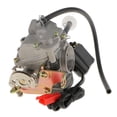 thumbnail image 5 of Electronic 50CC Scooter Moped GY6 Carburetor Carb, 5 of 5