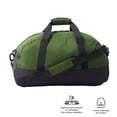 thumbnail image 5 of TOTTO Maleta Deportiva - Bolsa de Viaje | Mediana | con Asa y Correa de Hombro Removible ACTIVE M, 5 of 5