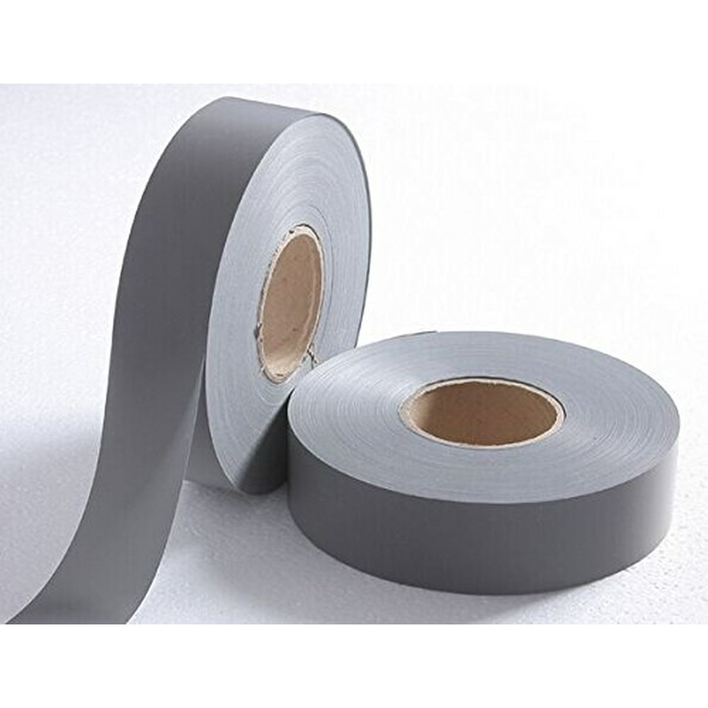 EcoTape Safety Signs, Sew On DIY Reflective Fabric Tape, DIY Reflective