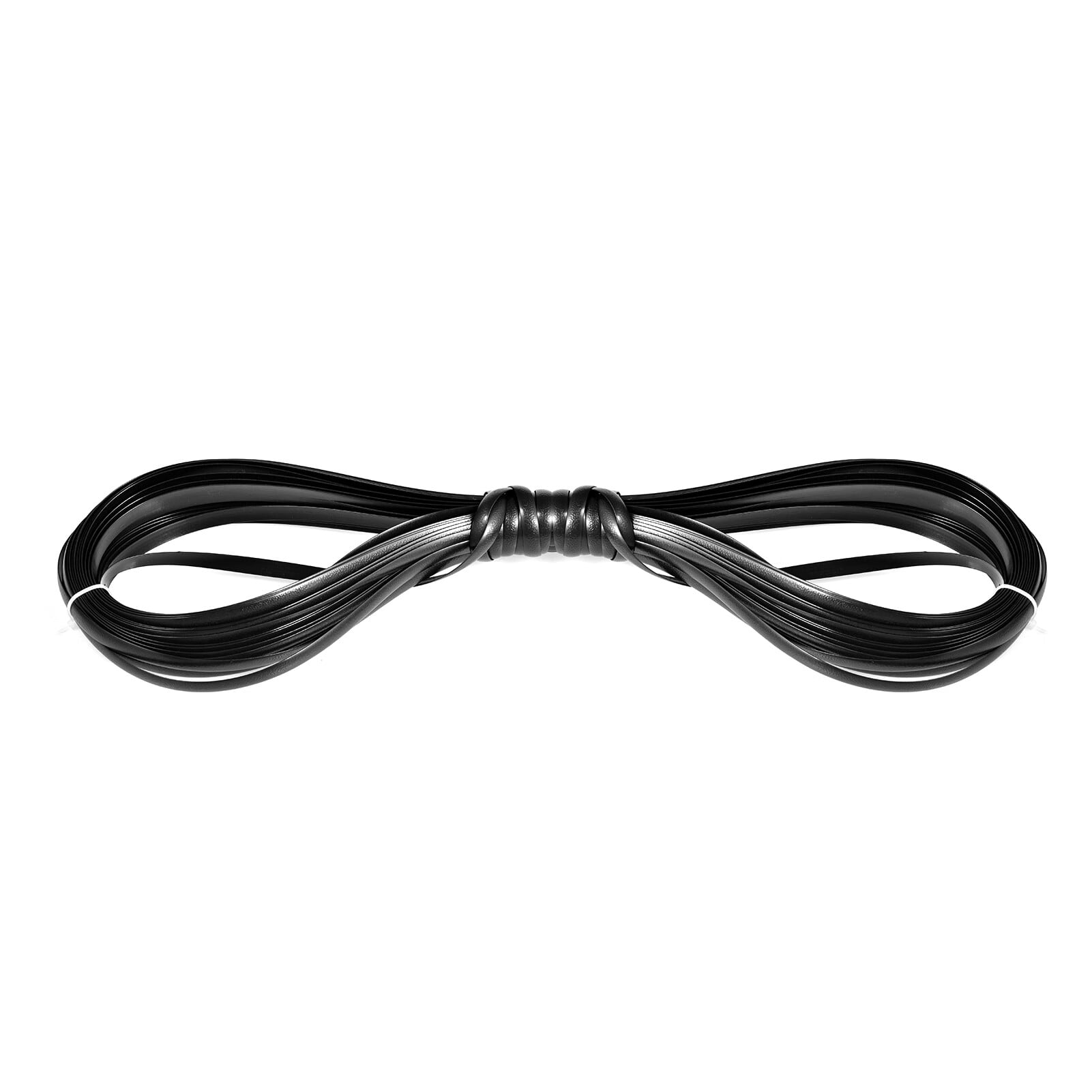 Wicker Repair Kit 105ft Rattan for Chair Fixing Round Rattan Woven