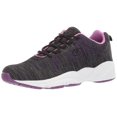 thumbnail image 1 of Zapatilla Propét Stability Fly para Mujer Negro/Baya Talle 10.5 US, 1 of 7