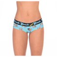thumbnail image 1 of Ginch Gonch Mono de Negocios para Mujer Gogo Breve Mediano, 1 of 2
