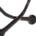 thumbnail image 3 of Zentique LI-S8-26-04 Zurich Console- 88.5 x 33.75 x 21.5 in., 3 of 4