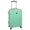 Modern 20-inch Hardside Expandable Carry-On Spinner Suitcase