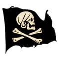 thumbnail image 2 of CafePress - Henry Avery Pirate Flag Mug - 11 oz Ceramic Mug - Novelty Coffee Tea Cup, 2 of 3