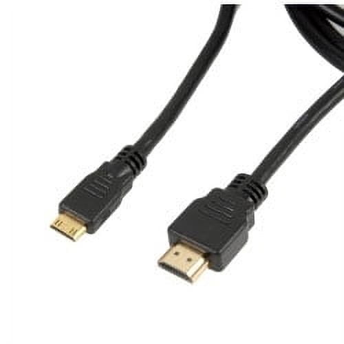 Promaster HDMI to Mini HDMI Cable 6 Foot