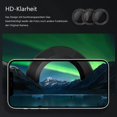 thumbnail image 2 of ZHAOCHENG Protección de cámara para iPhone 13 Pro/iPhone 13 Pro Max, vidrio templado para cámara,, 2 of 4