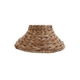 thumbnail image 6 of JONATHAN Y Elicia 31" 1-Light Coastal Cottage Water Hyacinth Weave LED Table Lamp, Natural, JYL1015A, 6 of 6