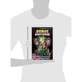 thumbnail image 2 of Sonic Universe 8: Scourge: Lockdown, 2 of 2