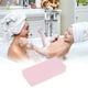 thumbnail image 2 of Esponja de baño rectangular de 1 pieza de Bargains Únicos color rosa, 2 of 6