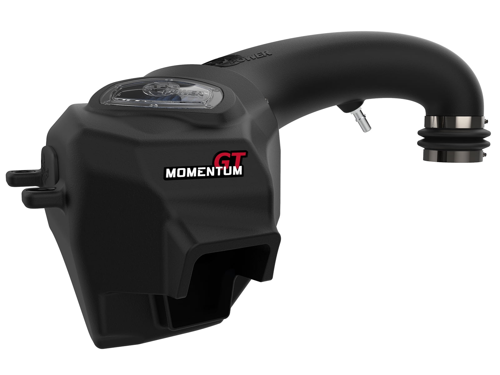 Momentum GT Cold Air Intake System w/ Pro 5R Filter