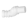thumbnail image 2 of Extensión trampa flexible de 25 cm universal Fleximatic, 2 of 3
