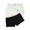 thumbnail image 2 of Pantalones Casuales de Hombre Color Sólido Elástico Pantalones Transpirables de Esquina Plana de Poliéster, de Moda Y Cómodos para las Mujeres Ocio Y Fitness, 2 of 9