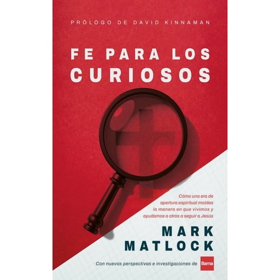 Fe Para Los Curiosos, (Hardcover)