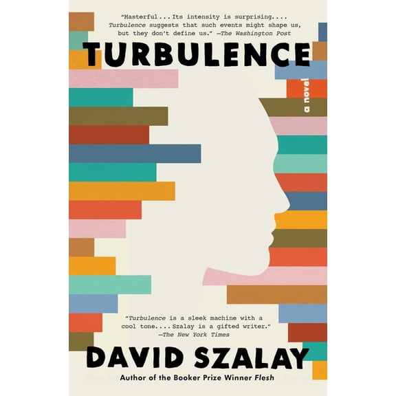Turbulence, (Paperback)