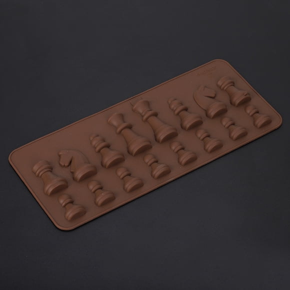 Break Apart Moldes De Chocolate Molde De Silicona Para Pastel De Caramelo DIY