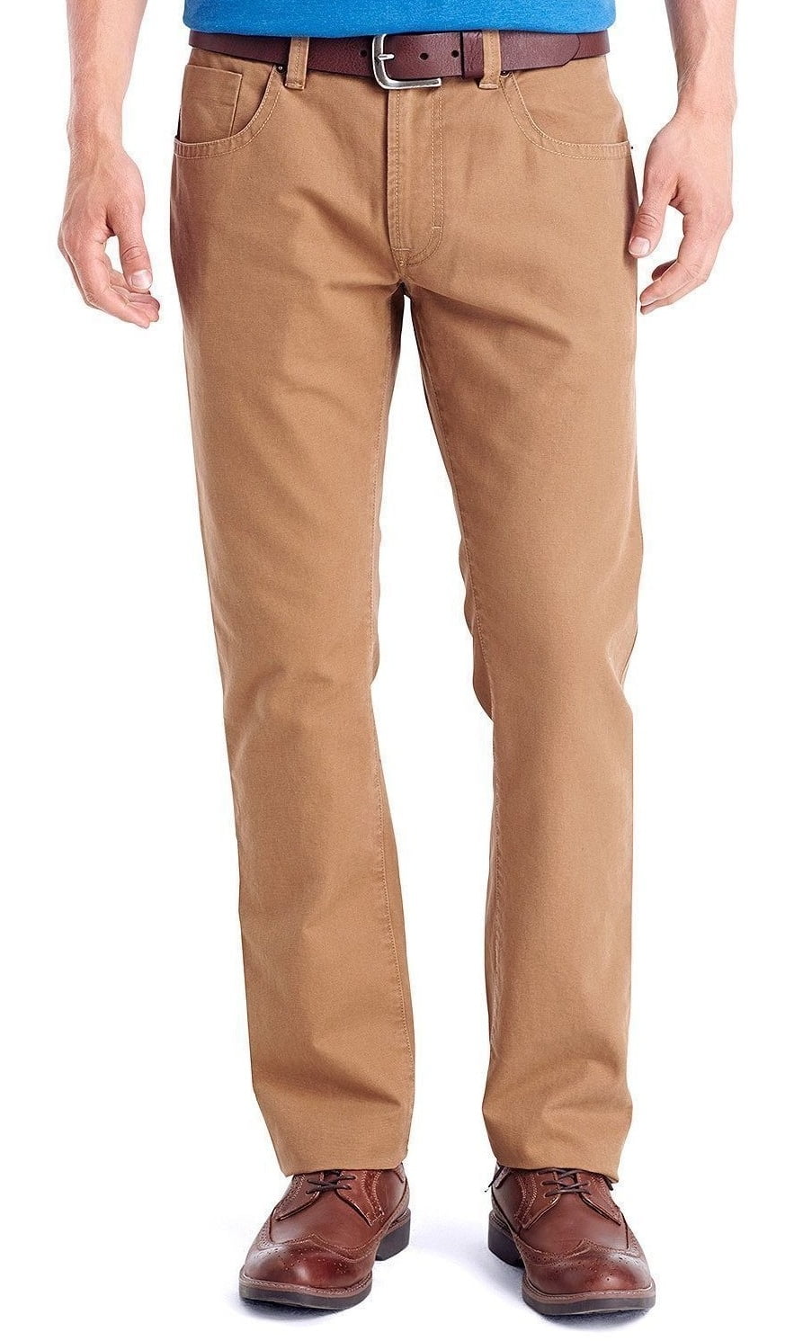 G.H. Bass \u0026 Co. Mens Canvas Terrain 