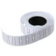 thumbnail image 1 of 10 rollos de papel de etiquetas para etiquetadora de precios MX-5500 s202412246306, 1 of 5