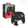 thumbnail image 1 of Hyperkin Admiral Premium Bluetooth Controller for N64® (Black), 1 of 4