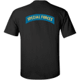 thumbnail image 2 of U.S. Army Special Forces Tab T-shirt, 2 of 2