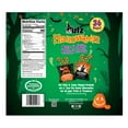 thumbnail image 6 of Utz Halloween Bats and Jacks Pretzel Treats, 0.5 oz, 36 Count, 6 of 8