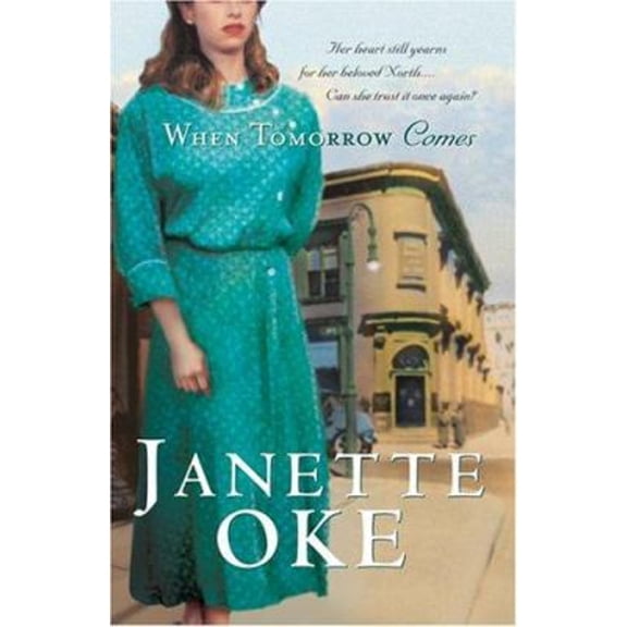 When Tomorrow Comes (Paperback) 9780764200649