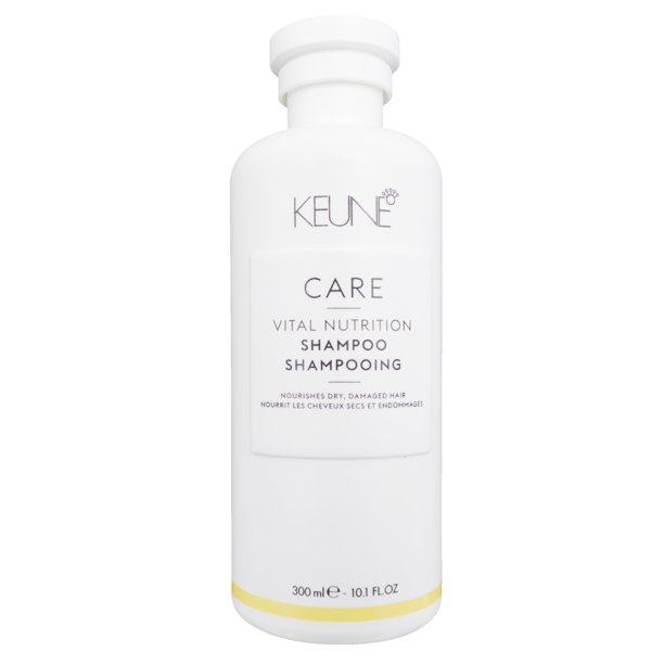 Keune Keune Care Line Vital Nutrition Shampoo 10.1 Fluid Ounces
