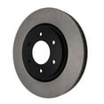 thumbnail image 4 of Centric Parts Disc Brake Rotor P/N:120.42099, 4 of 5