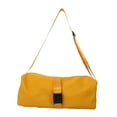 thumbnail image 3 of Bolso Bandolera Sunnimix amarillo Gran Capacidad, 3 of 8