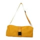 thumbnail image 3 of Bolso bandolera para mujer con correa de hombro ajustable, bolso de mano moderno para deportes y gimnasio. Amarillo, 3 of 9