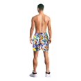 thumbnail image 2 of Short Hombre Ipermeable Traje De Baño Forro Interior Bolsas, 2 of 6