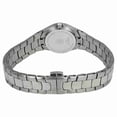 thumbnail image 3 of Tissot T-Round Cream Dial Stainless Steel Ladies Watch T0960096111600, 3 of 3