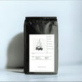 thumbnail image 3 of Bali Blue Espresso, Organic, Med-Dark Whole, Standard, Espresso 12 oz-12 lbs., 3 of 6