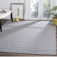 thumbnail image 1 of Safavieh Montauk Randall Geometric Stripes Area Rug, 1 of 6