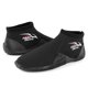 thumbnail image 3 of Zapato de buceo Irfora Zapatos de buceo Zapatos de agua de playa de neopreno de 4 mm Botas de neopreno térmico Zapatos de buceo antideslizantes para rafting Snorkel Vela Natación Irfora Zapato de buceo, 3 of 7