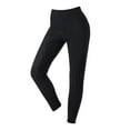 thumbnail image 1 of Pantalones de sauna para mujer, mallas térmicas para adelgazar, moldeadores, quemadores de grasa, sudoración caliente. L XL, 1 of 9
