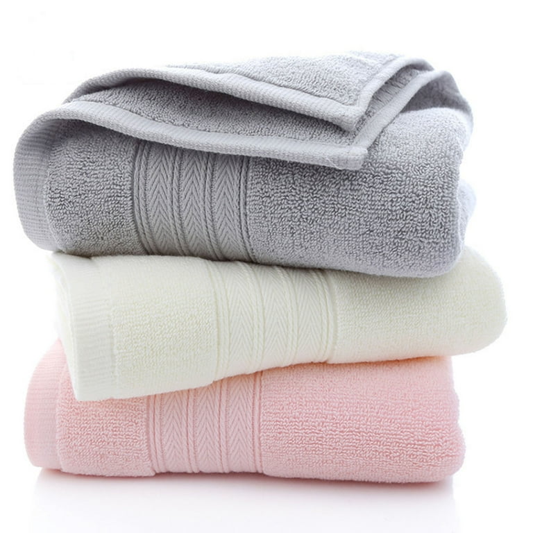 Bath Sheets 40x80 Bath Towels with Loops for Hanging Periwinkle Bath Towels Bathing Towels for Adults Hand Towel Set Basics Bath Sheet Solid Beach Towels Small Microfiber Towel Christmas Bathroom Bath