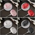 thumbnail image 4 of Flexible Open Design Case for Studio Buds/+ Headphone Ensuring Secures Fit, 4 of 8