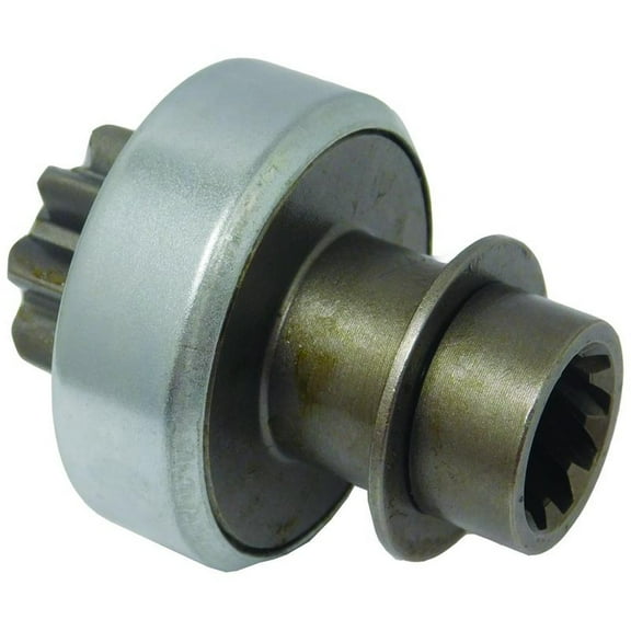 OEG Parts New Starter Drive Replacement For Yanmar L40S multiple years X-2114455080 2114-45508 2114-85016 SHI5045 220-44035