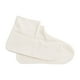 thumbnail image 1 of Protector de silicona para lluvia, cubiertas de látex para zapatos, protectores de goma para zapatos, impermeables para M blanco, 1 of 7