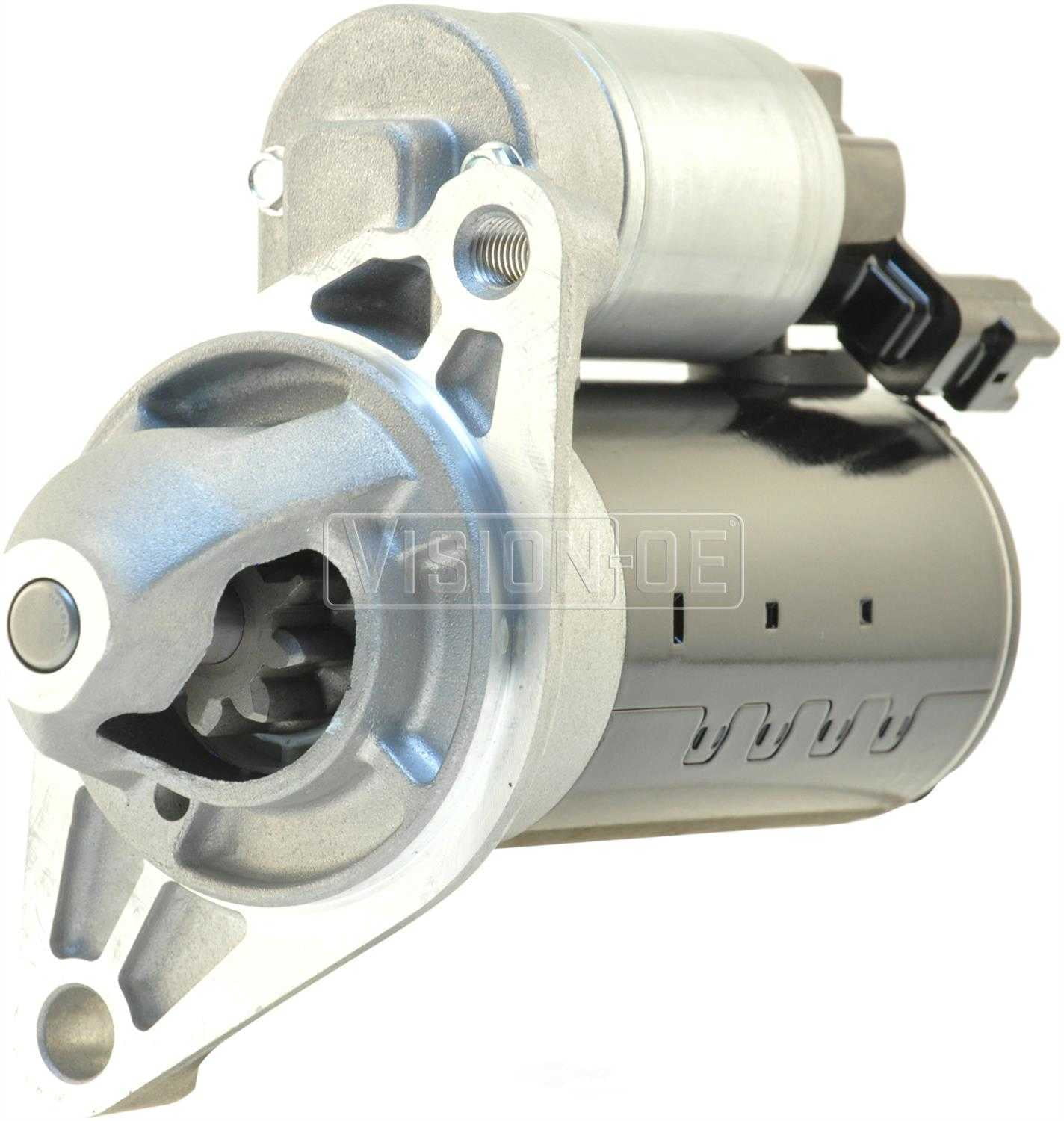 Vision OE 17921 Starter Motor
