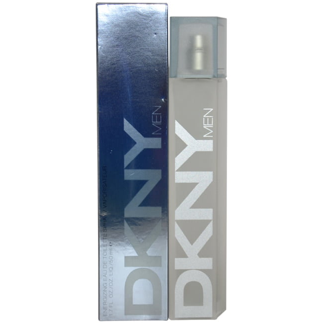 DKNY Men by Donna Karan 1.7 oz EDT eau de toilette Spray Mens Cologne 50 ml  NIB - Walmart.com