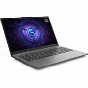 Lenovo LOQ Essential 15.6 FHD 144Hz Gaming Notebook Intel Core i5-12450HX 8GB DDR5 512GB SSD NVIDIA GeForce RTX 2050 Luna Grey