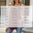 thumbnail image 3 of SHTXOZHI Tank Tops for Women Spaghetti Straps Tanks Plus Size Casual Pleated Scoop Neck Loose Sleeveless Tank Tops, 3 of 6