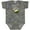 Vintage Camo, variant on Inktastic This is How I Roll Cute Sushi Boys or Girls Baby Bodysuit